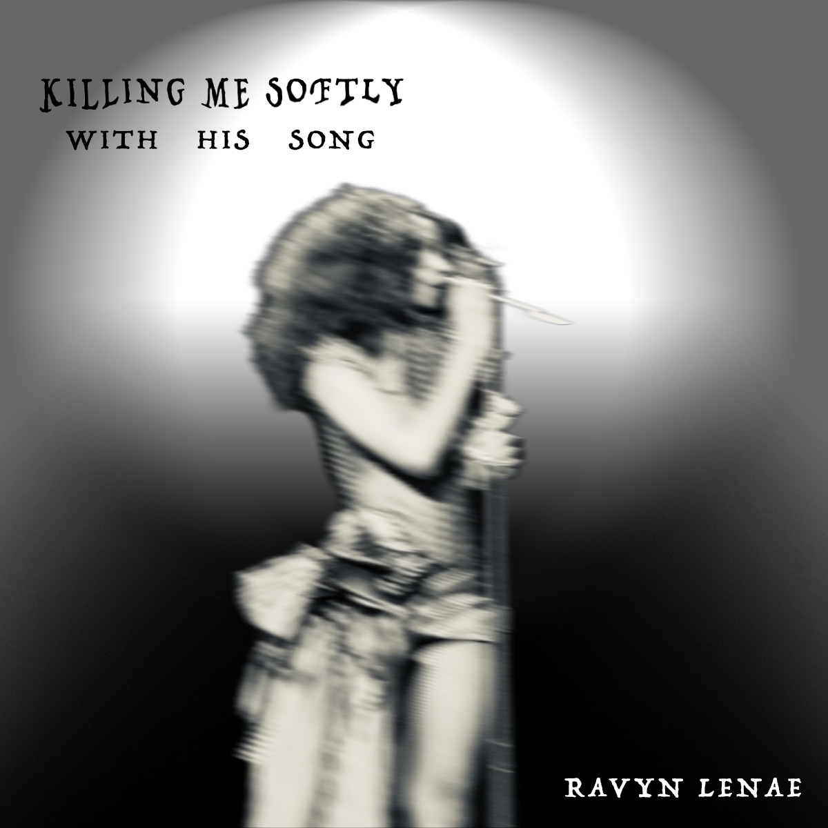 Album cover revision
